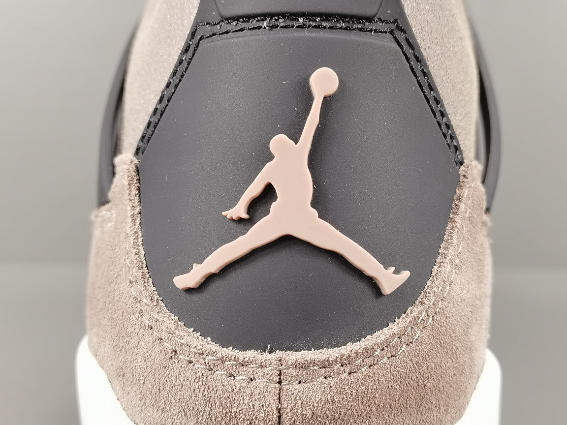 JORDAN 4 x TAUPE HAZE - Soul Replicas