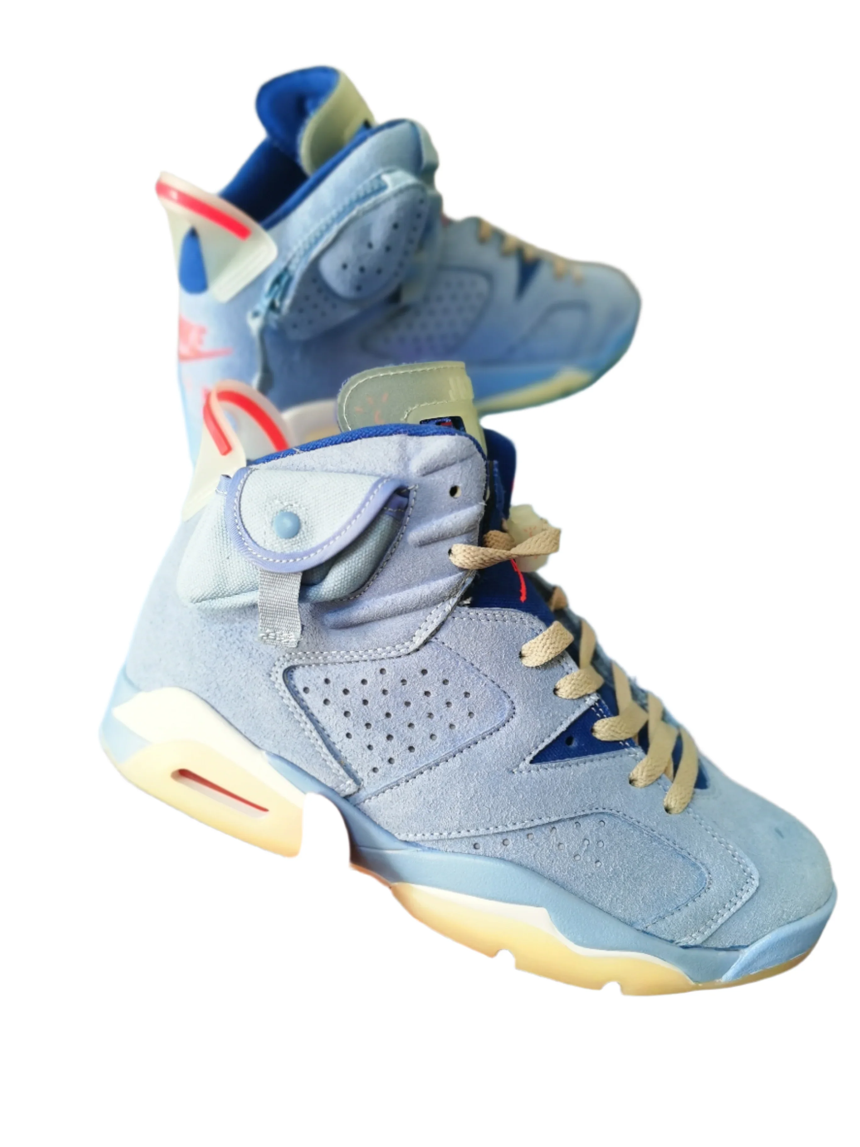 Jordan 6 