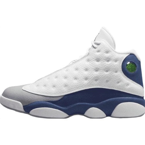 JORDAN 13 RETRO x FRENCH BLUE - Soul Replicas
