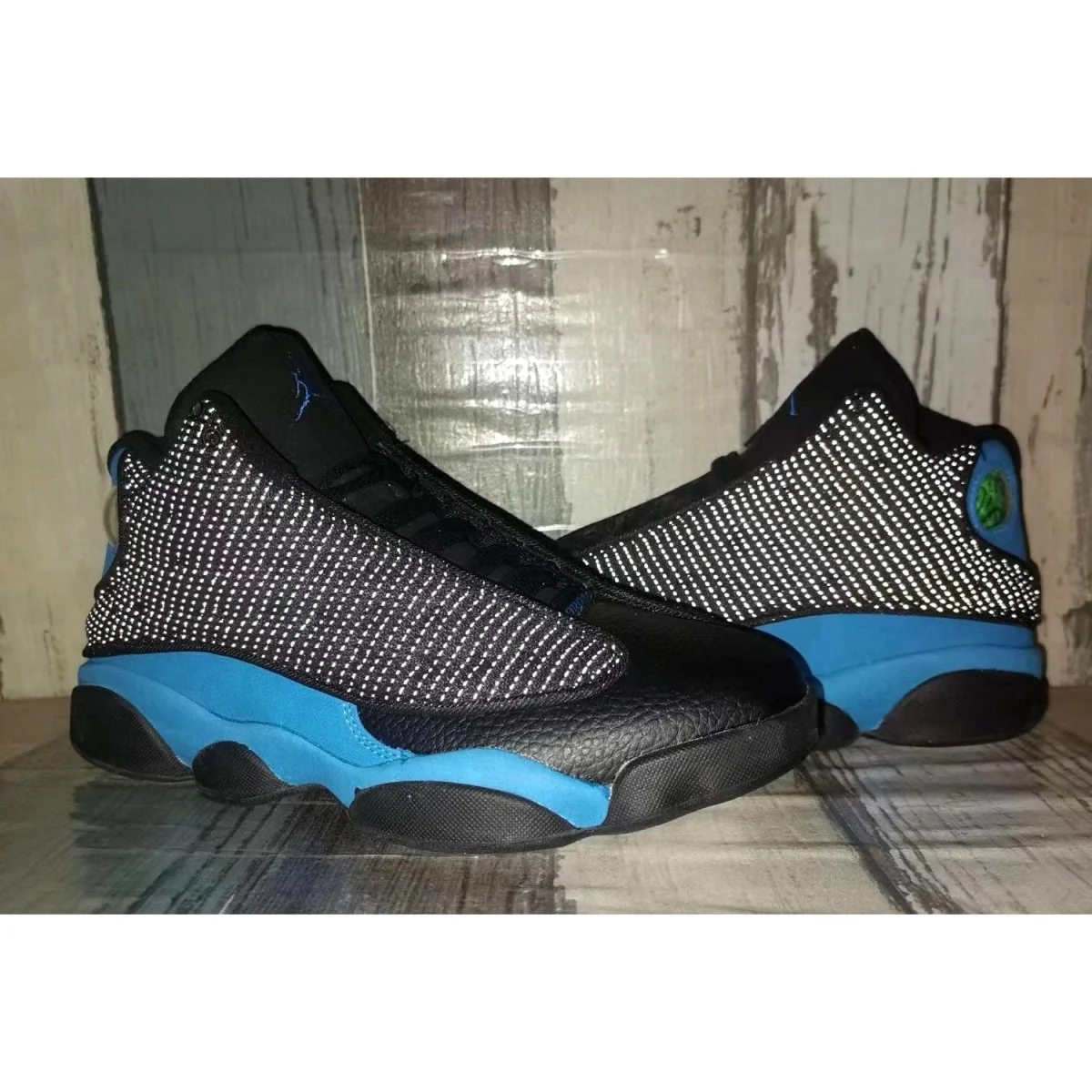 JORDAN 13 RETRO x HYPER ROYAL - Soul Replicas