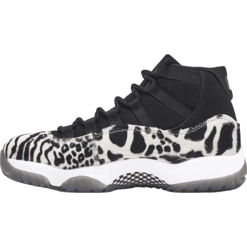 JORDAN 11 RETRO x ANIMAL INSTINCT - Soul Replicas