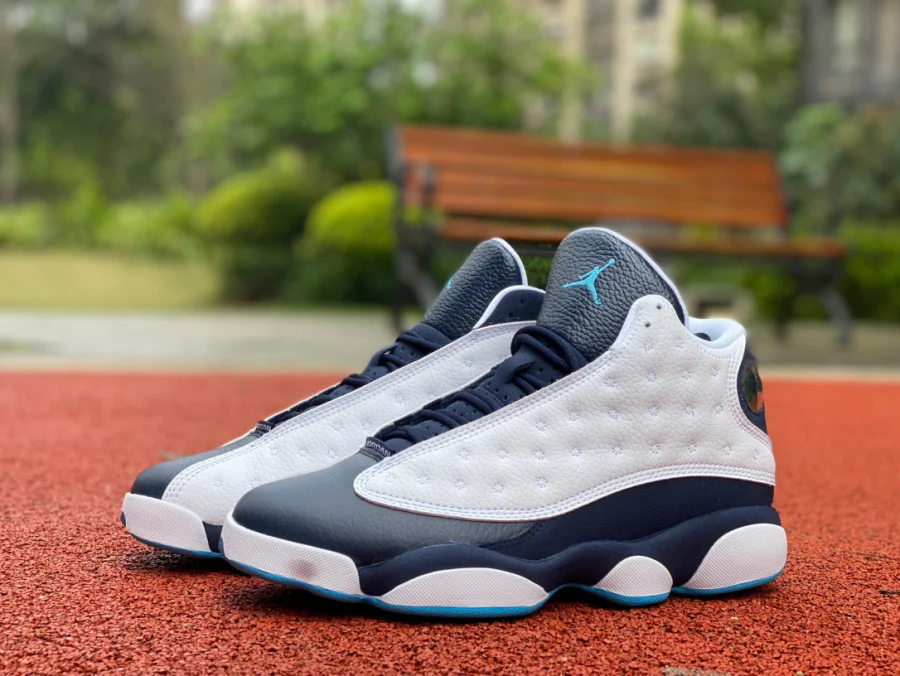 Jordan 13 Obsidian - Soul Replicas