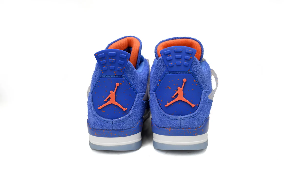 Air Jordan 4 Retro Florida - Soul Replicas