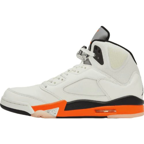 JORDAN 5 RETRO x SHATTERED BACKBOARD - Soul Replicas