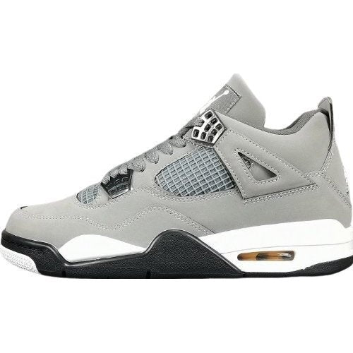 JORDAN 4 x COOL GREY - Soul Replicas