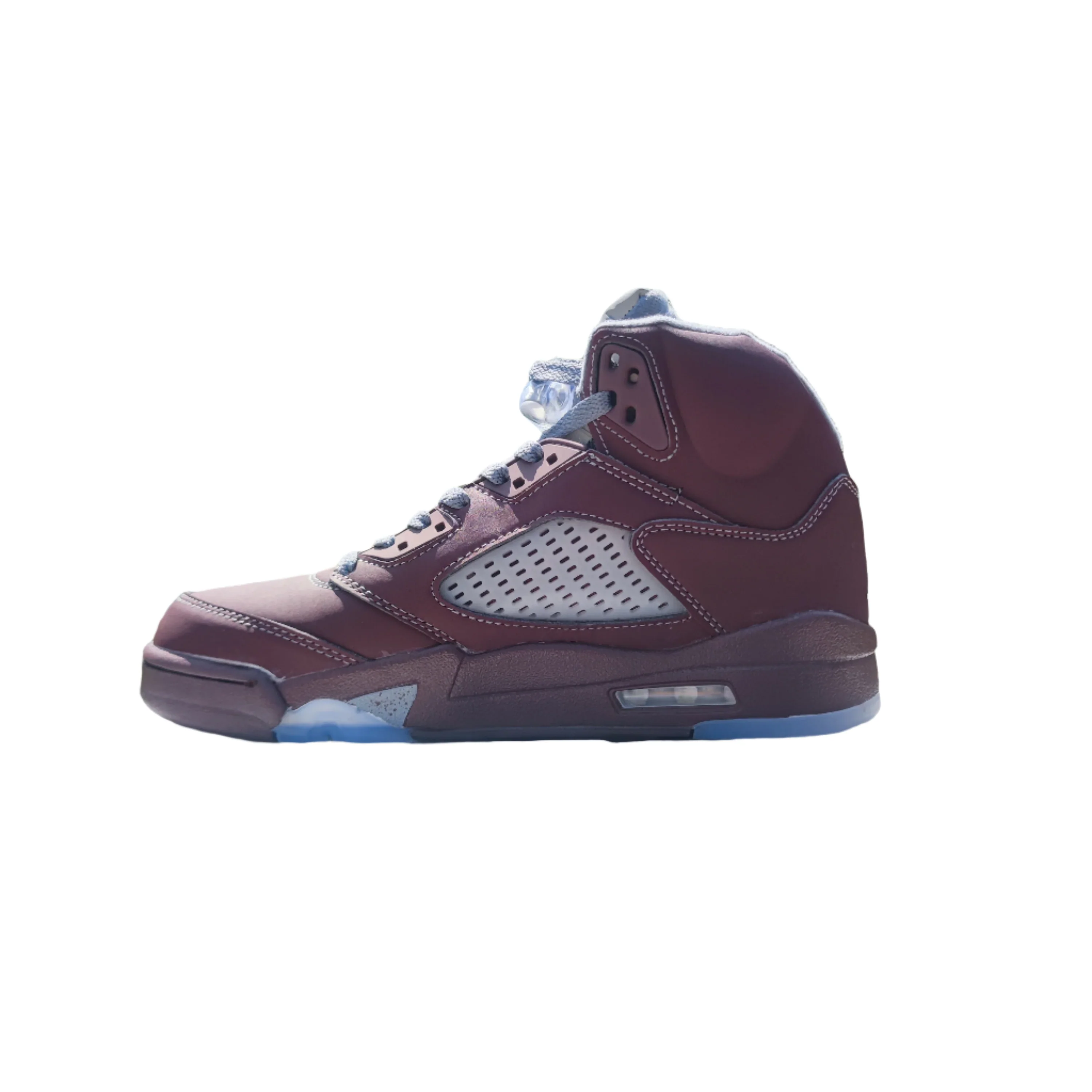 Jordan 5 maroon - Soul Replicas