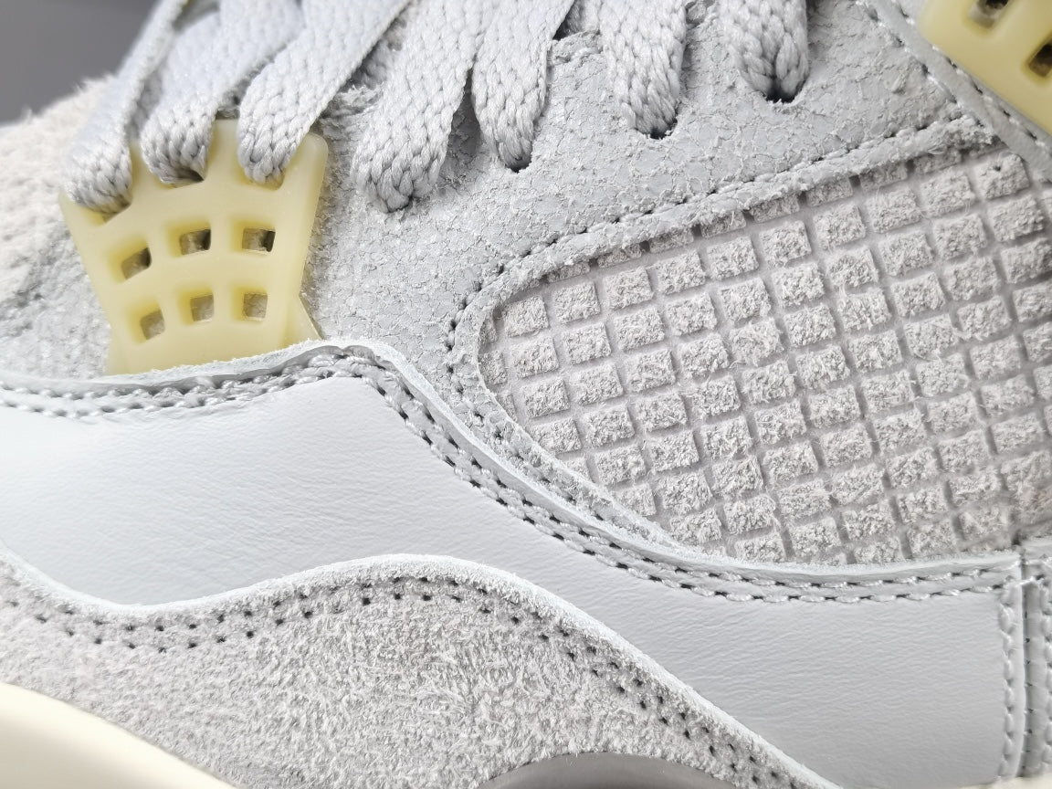 JORDAN 4 RETRO SE CRAFT x PHANTOM DUST - Soul Replicas