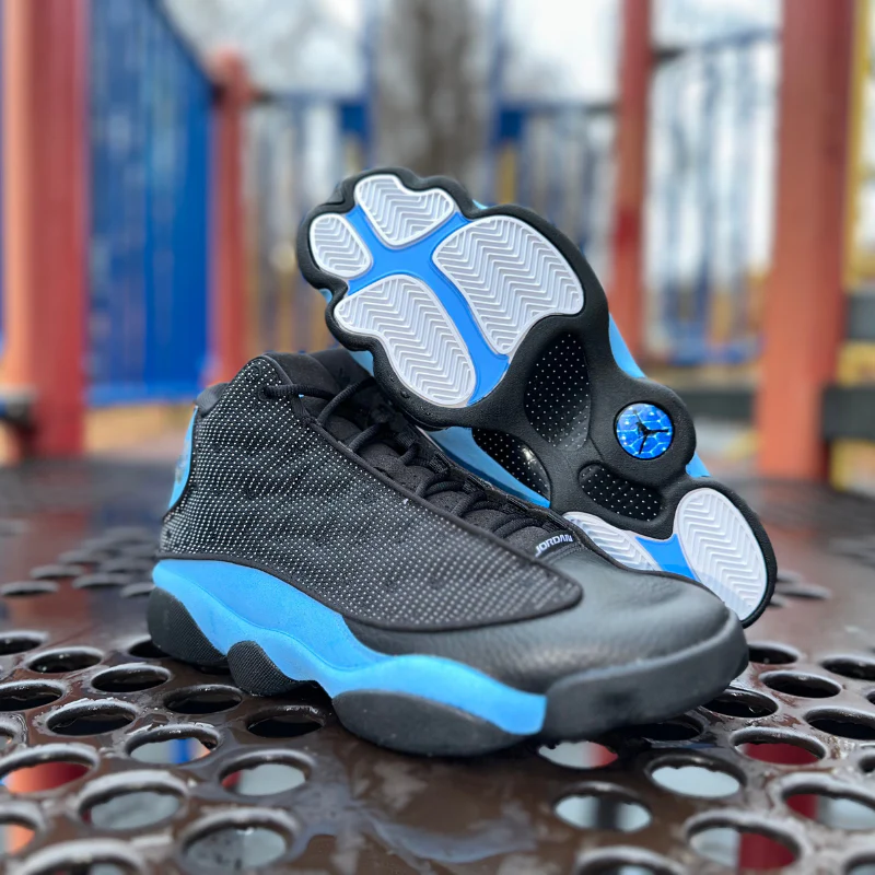 JORDAN 13 - Soul Replicas