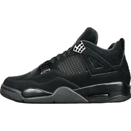 JORDAN 4 BLACK CAT - Soul Replicas