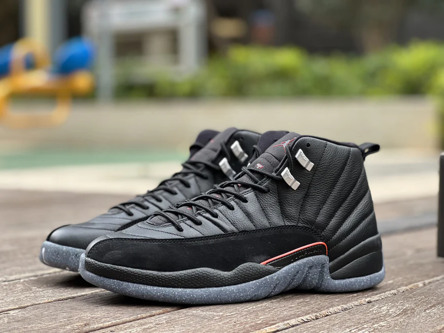 Jordan 12 Utility - Soul Replicas