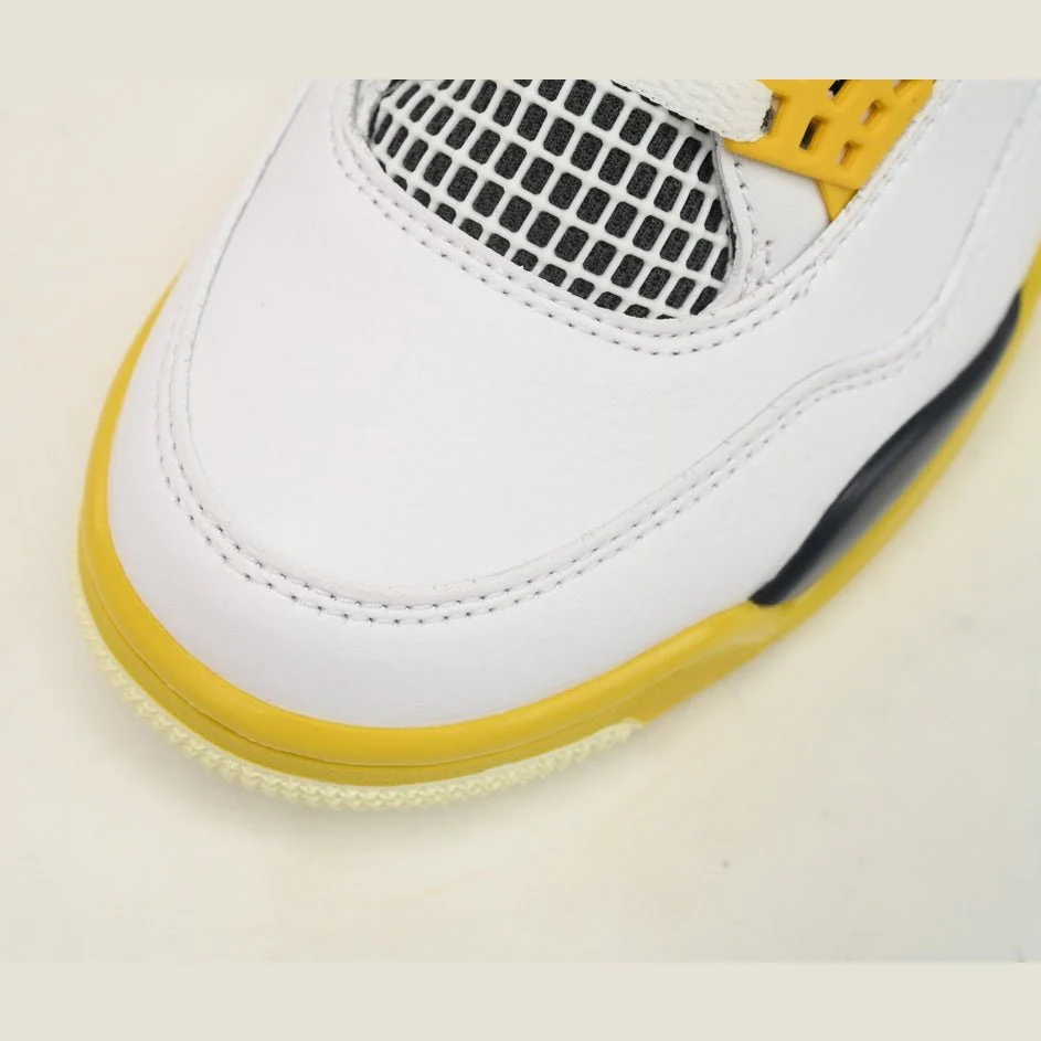 JORDAN 4 x VIVID SULFUR - Soul Replicas
