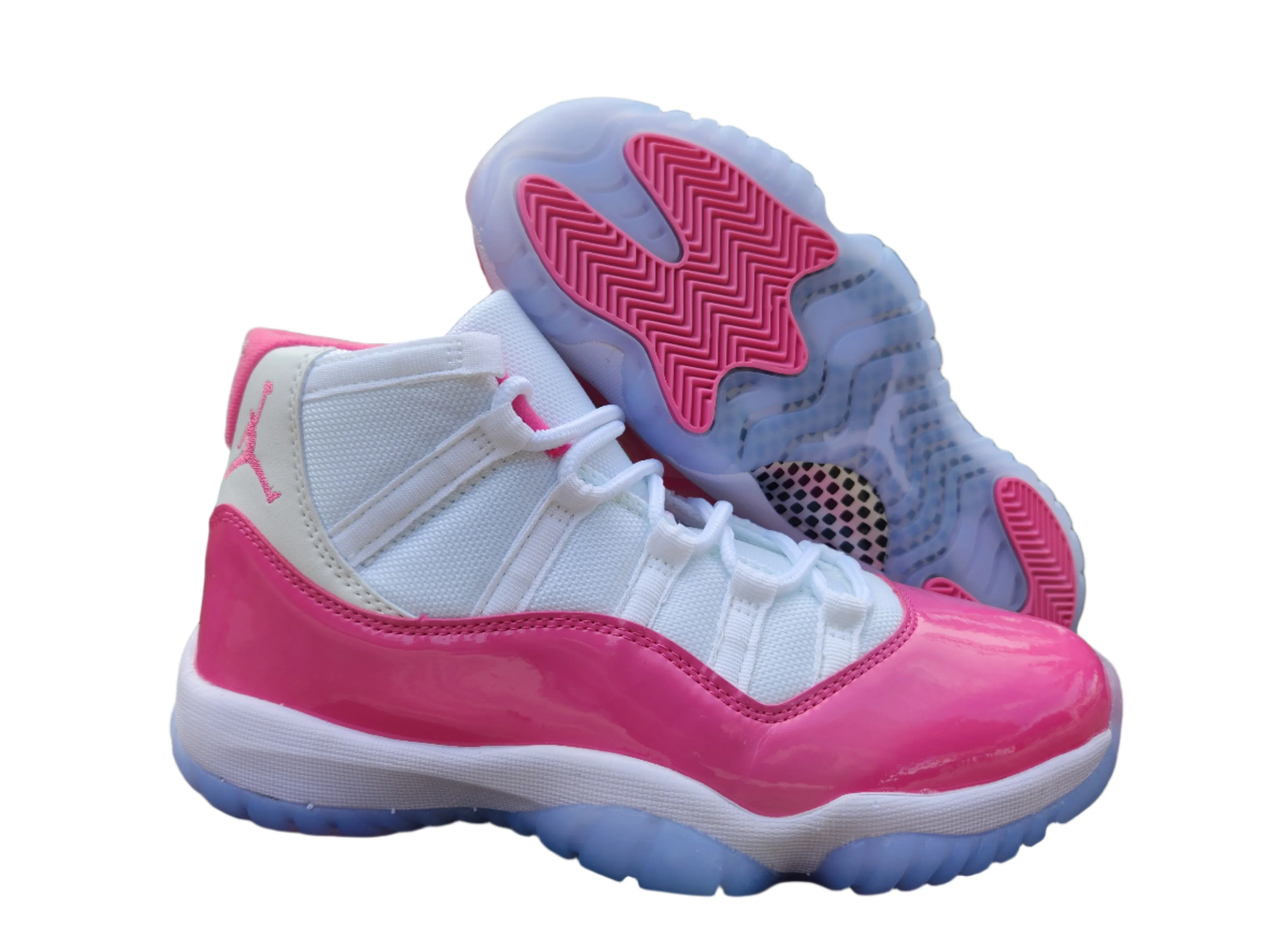 JORDAN 11 Valentine's Day - Soul Replicas