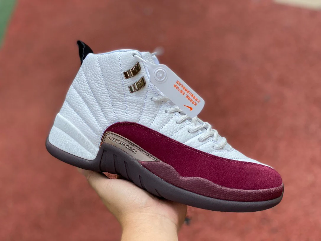 Jordan 12 Retro 