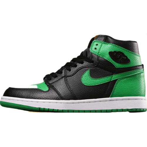 JORDAN 1 RETRO HIGH x PINE GREEN BLACK - Soul Replicas