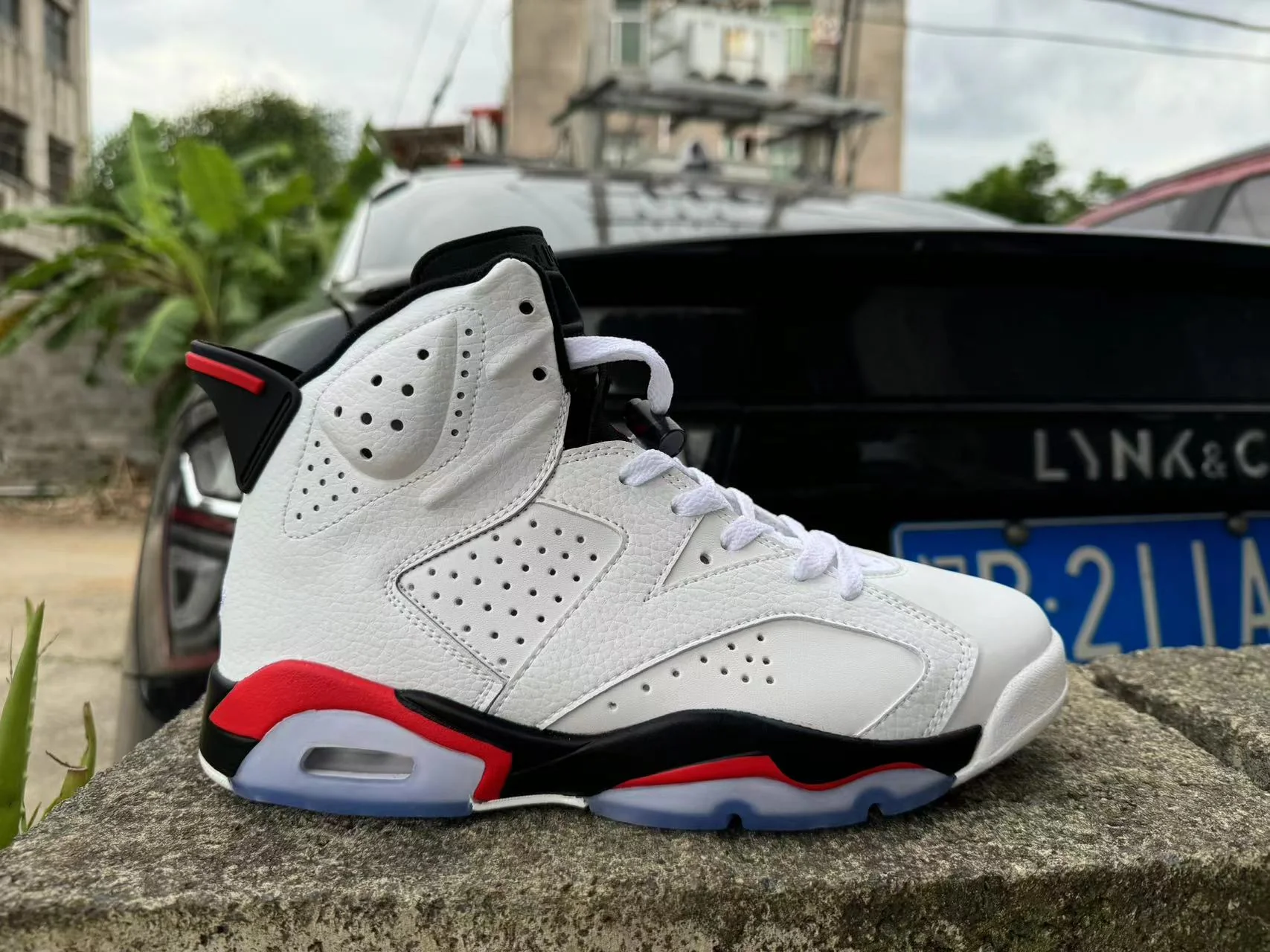 Jordan 6 