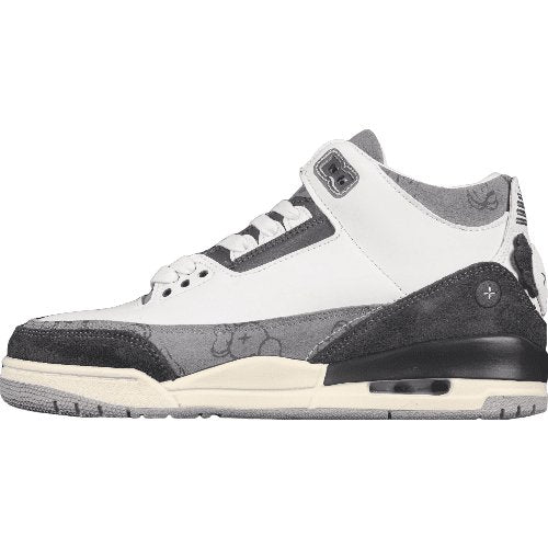 JORDAN 3 RETRO x KAWS - Soul Replicas