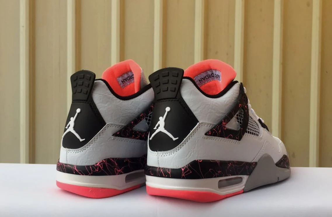 JORDAN 4 x FLIGHT NOSTALGIA - Soul Replicas