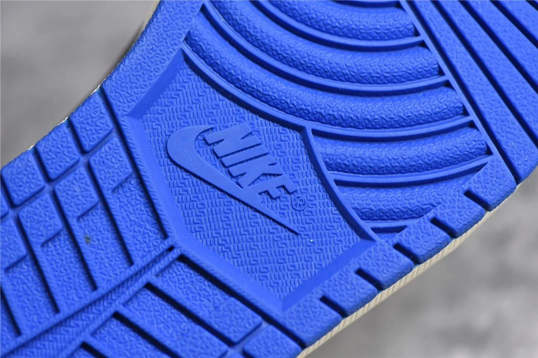 JORDAN 1 LOW x TRAVIS SCOTT FRAGMENT - Soul Replicas