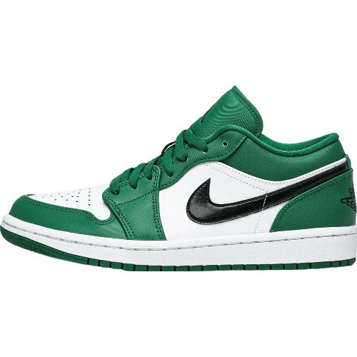 JORDAN 1 LOW x PINE GREEN - Soul Replicas