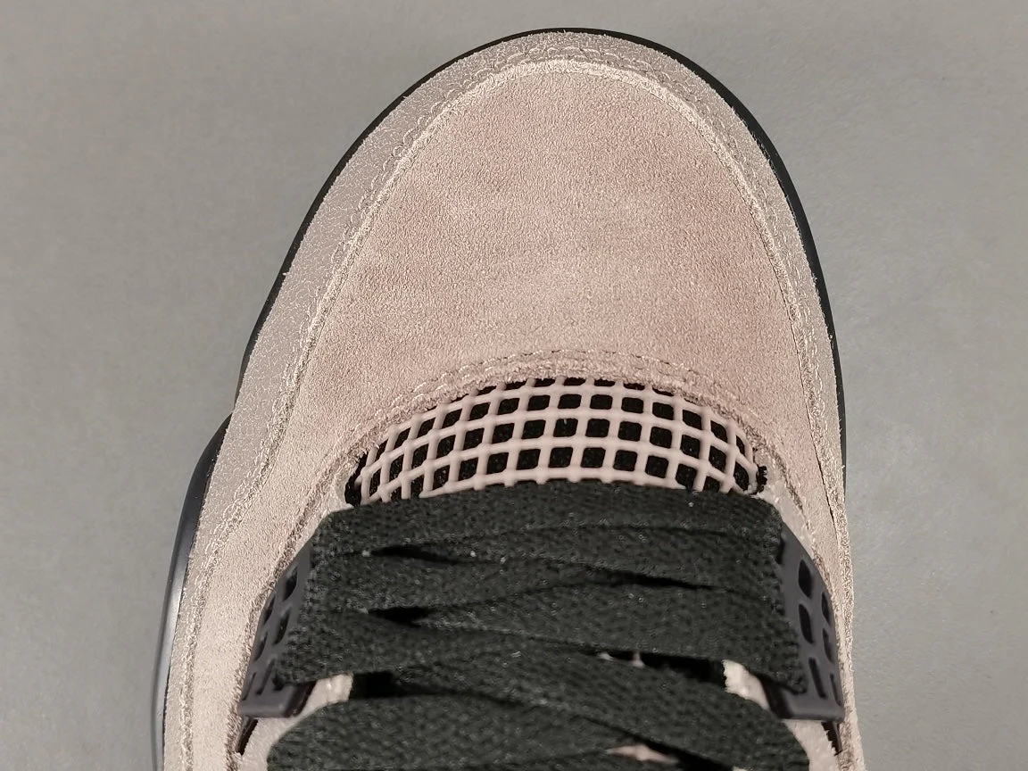 JORDAN 4 x TAUPE HAZE - Soul Replicas