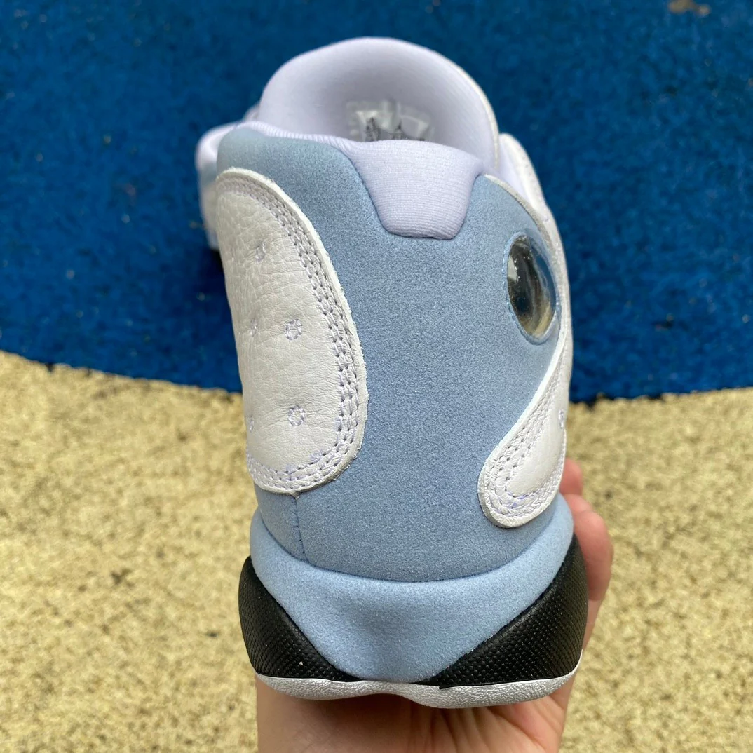 Jordan 13 “Blue Grey” - Soul Replicas
