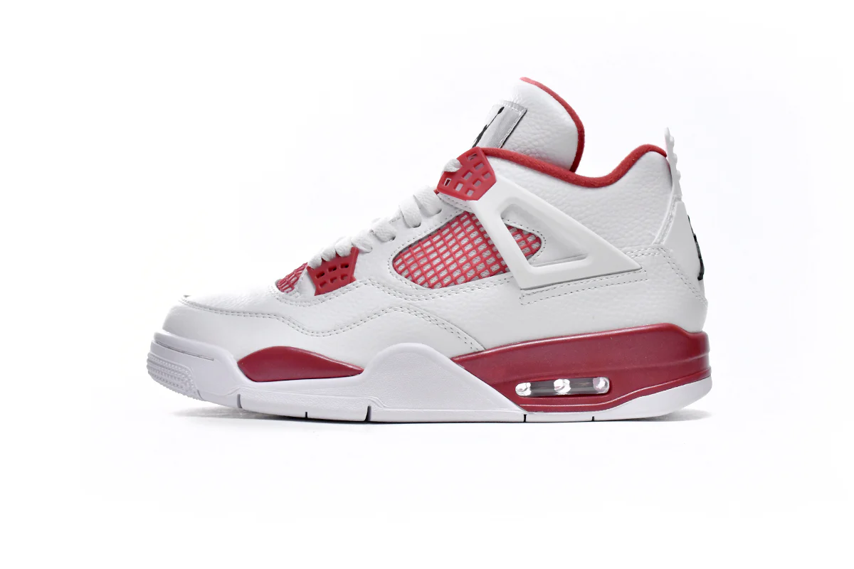 Air Jordan 4 Retro Alternate 89 - Soul Replicas