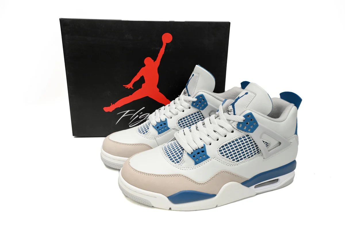 Air Jordan 4 