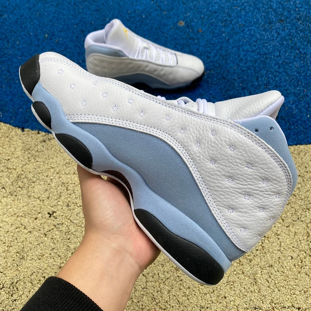Jordan 13 “Blue Grey” - Soul Replicas