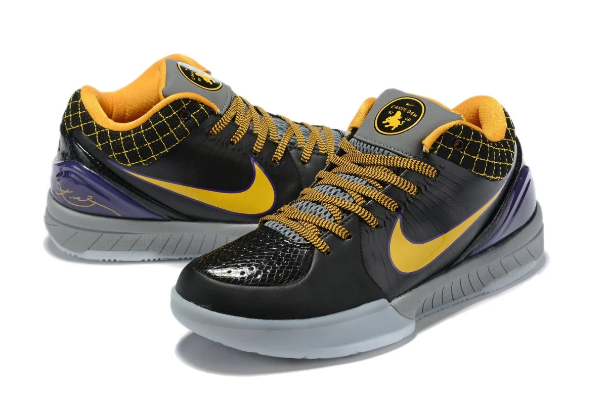 NIKE KOBE 4 PROTRO x CARPE DIEM - Soul Replicas