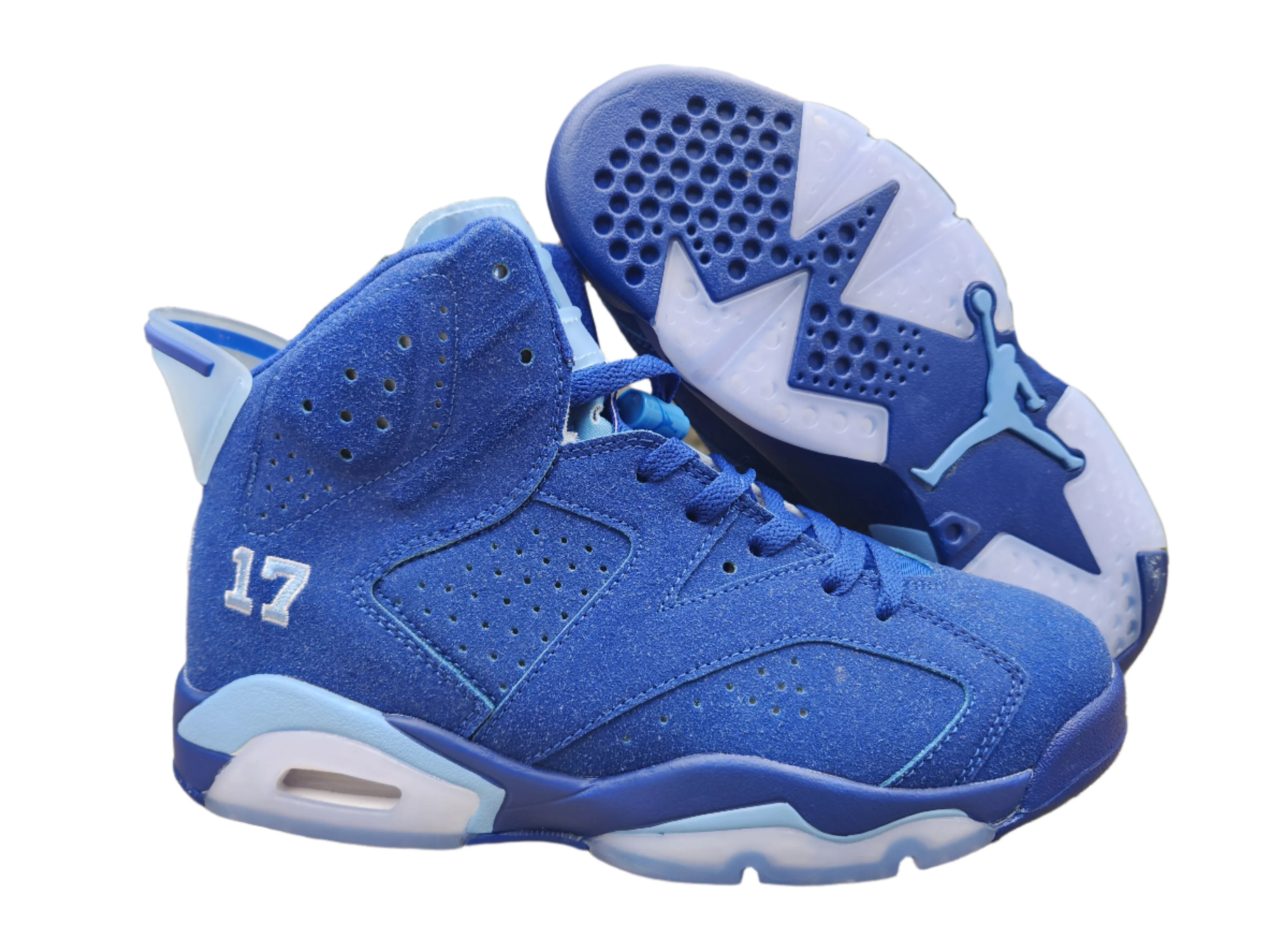 Jordan 6 