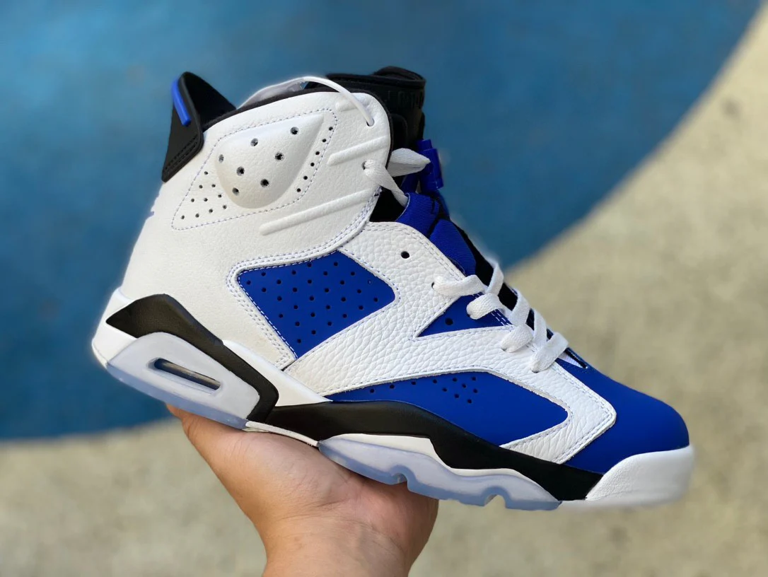 Jordan 6  