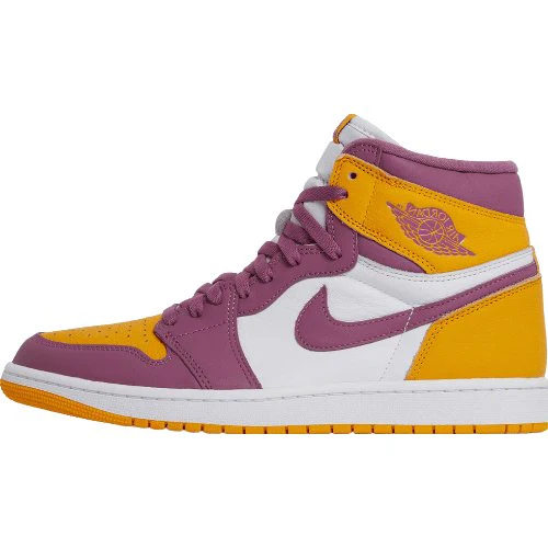 JORDAN 1 RETRO HIGH OG x BROTHERHOOD - Soul Replicas