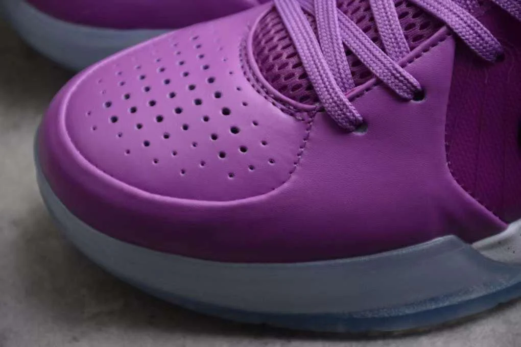 NIKE KOBE 4 PROTRO x DEVIN BOOKER PE - Soul Replicas