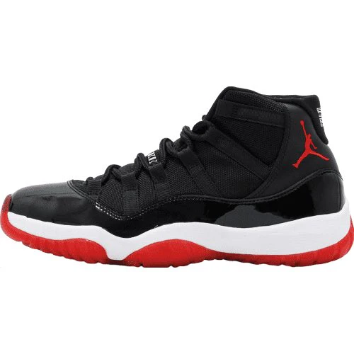JORDAN 11 RETRO x PLAYOFFS BRED - Soul Replicas