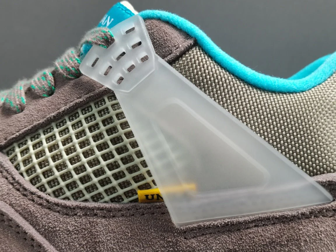 JORDAN 4 x SP 30TH ANNIVERSARY UNION TAUPE HAZE - Soul Replicas