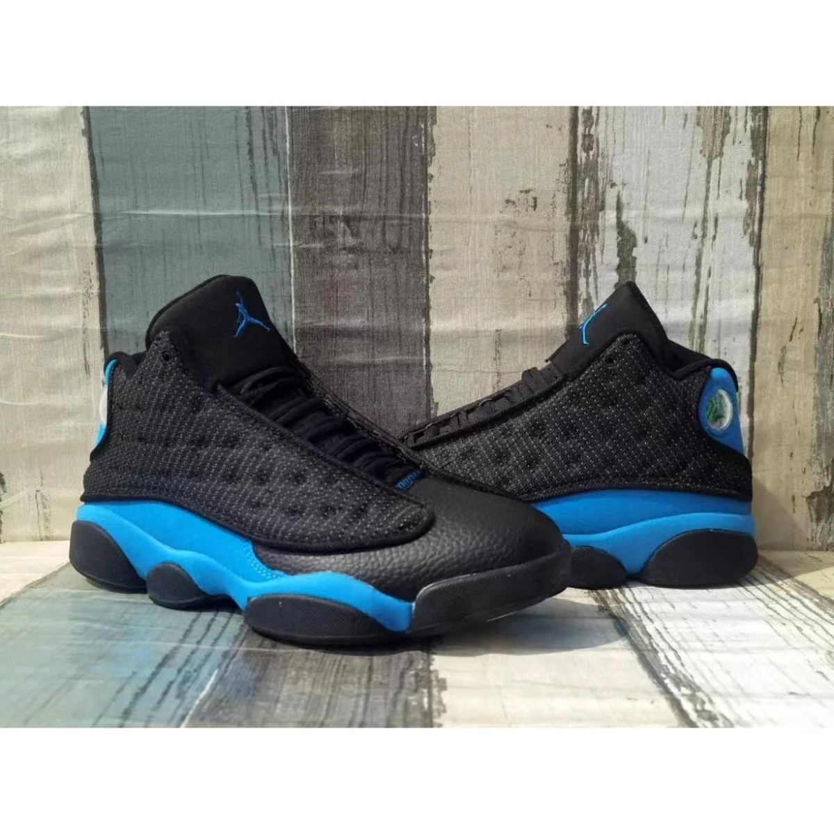 JORDAN 13 RETRO x HYPER ROYAL - Soul Replicas
