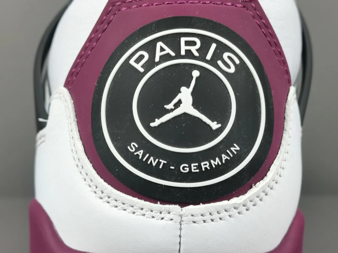 JORDAN 4 x PSG - Soul Replicas
