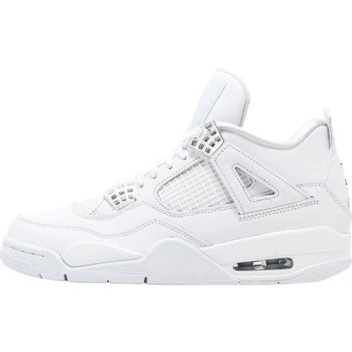 JORDAN 4 x PURE MONEY - Soul Replicas