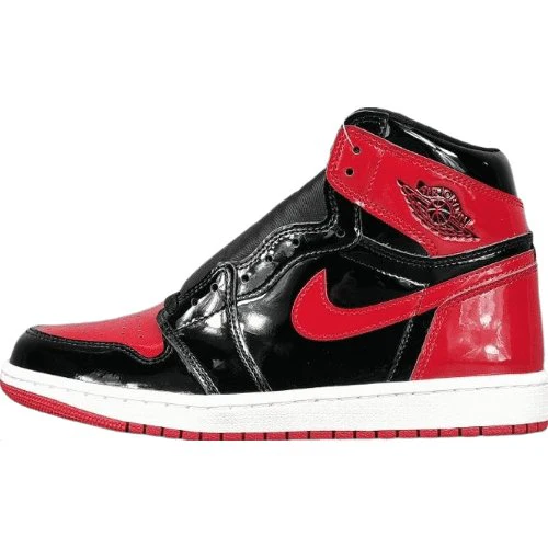 JORDAN 1 HIGH OG x PATENT BRED - Soul Replicas