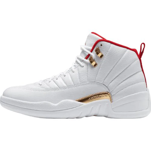 JORDAN 12 RETRO x FIBA - Soul Replicas