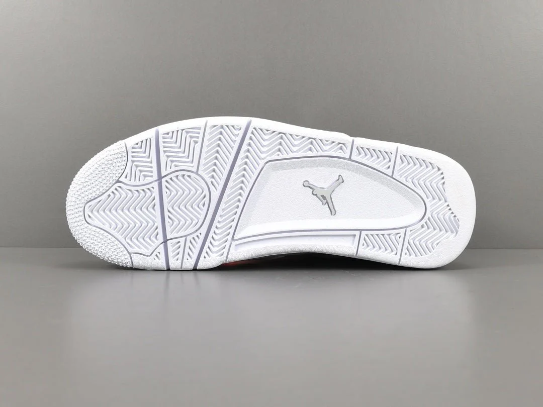 JORDAN 4 x PURE MONEY - Soul Replicas