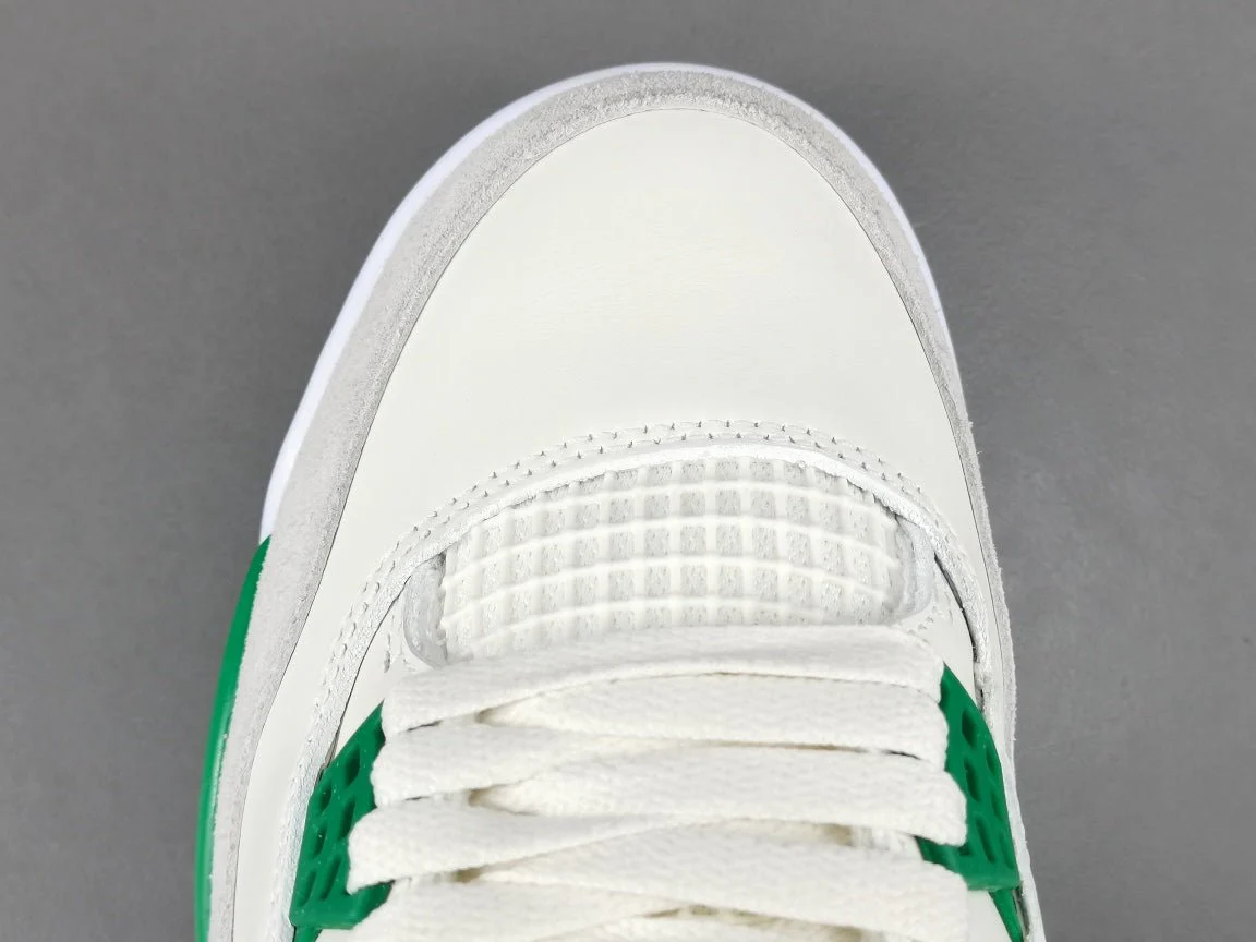 JORDAN 4 x PINE GREEN - Soul Replicas