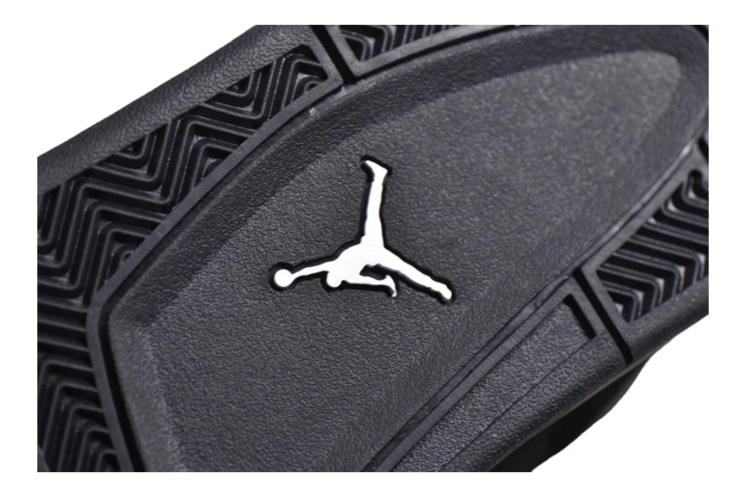 JORDAN 4 BLACK CAT - Soul Replicas