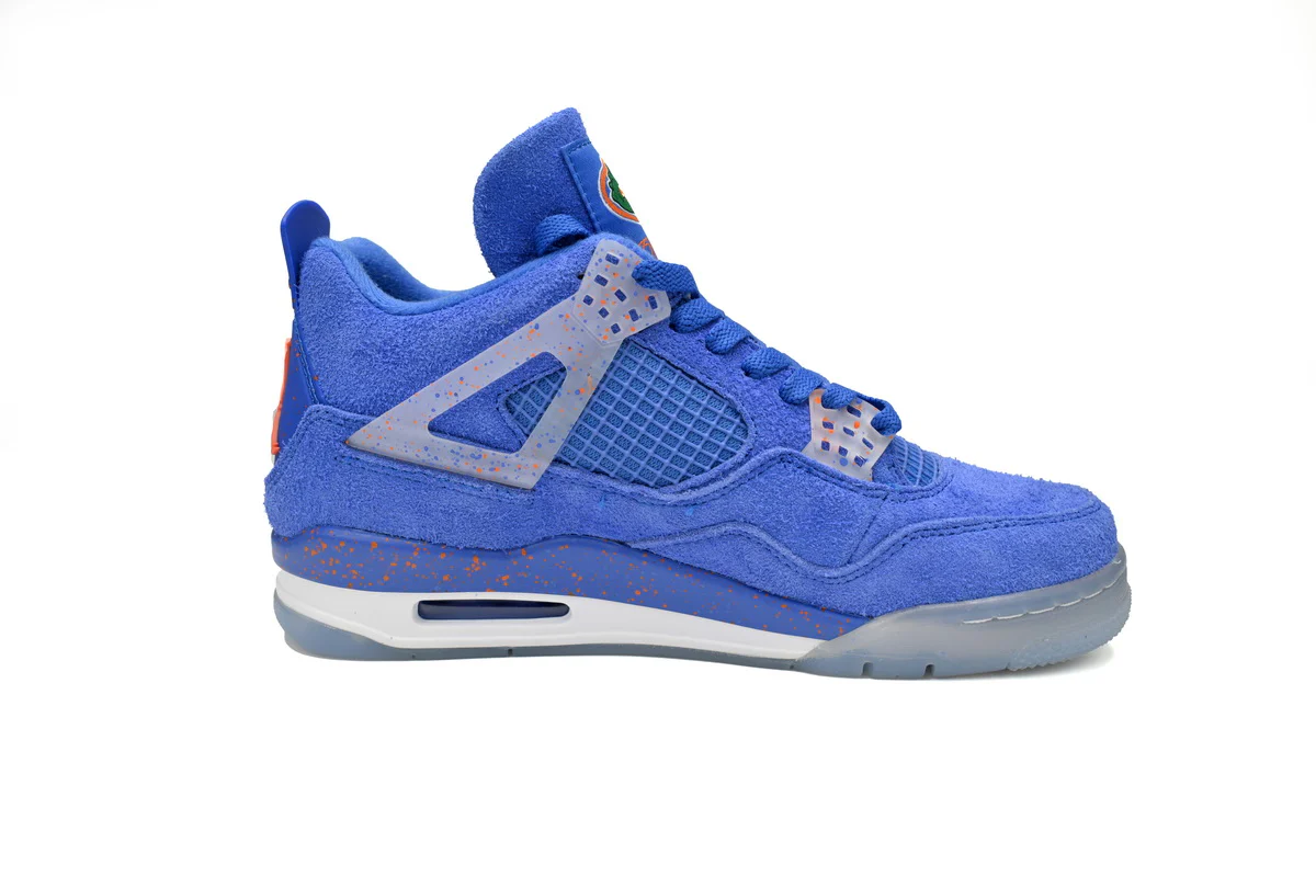 Air Jordan 4 Retro Florida - Soul Replicas