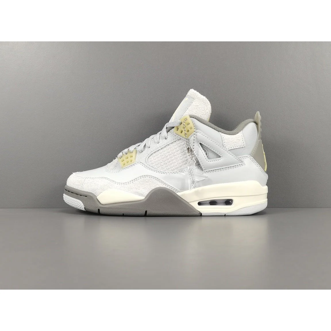 JORDAN 4 RETRO SE CRAFT x PHANTOM DUST - Soul Replicas