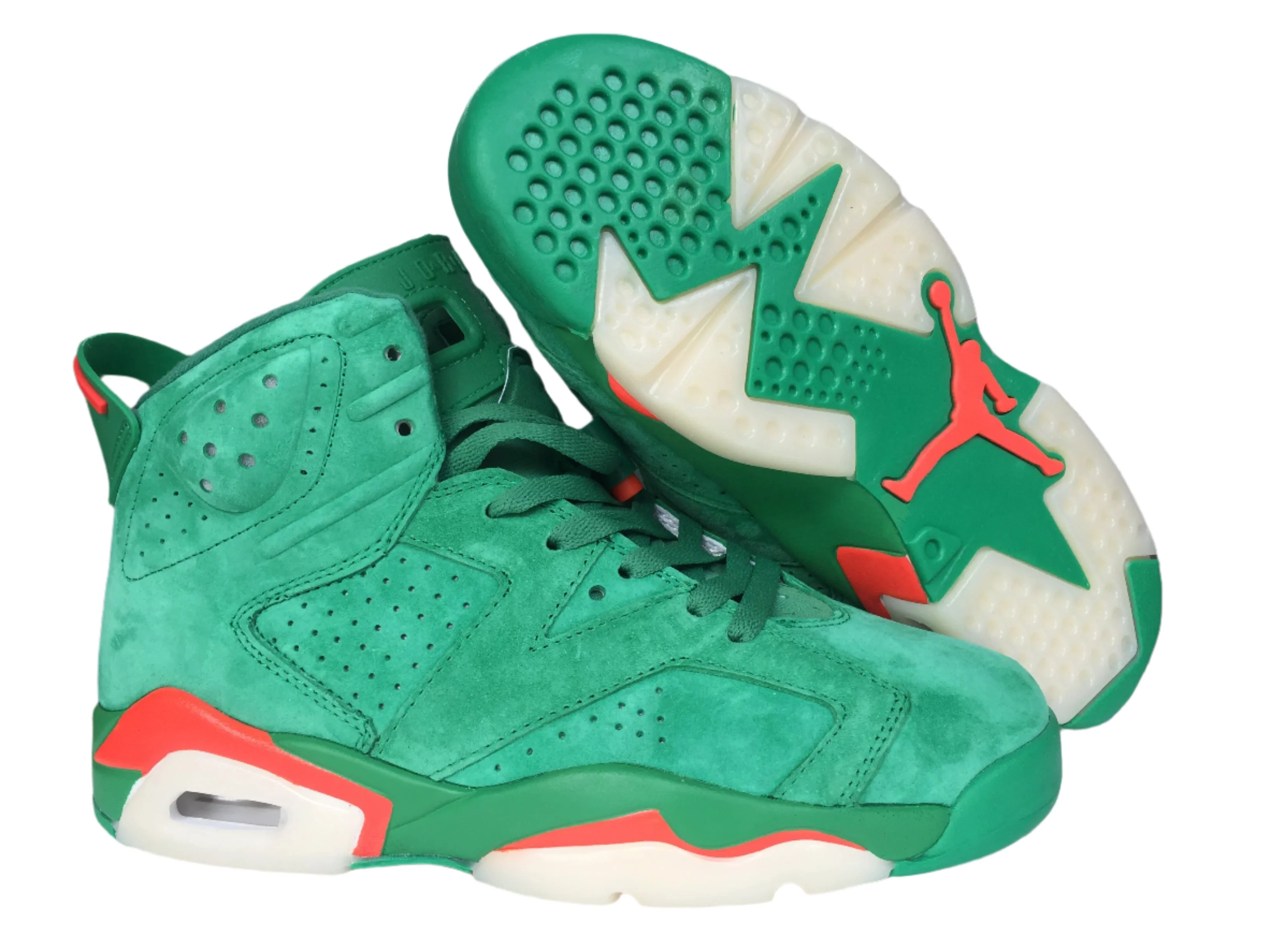 Jordan 6 Retro 