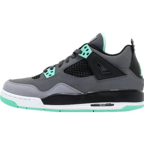 JORDAN 4 x GREEN GLOW - Soul Replicas