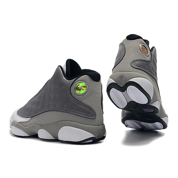 JORDAN 13 RETRO x ATMOSPHERE GREY - Soul Replicas