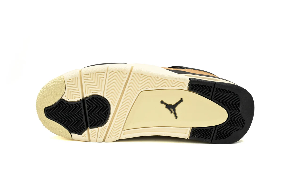 Air Jordan 4 Retro Pearl Milk Tea - Soul Replicas