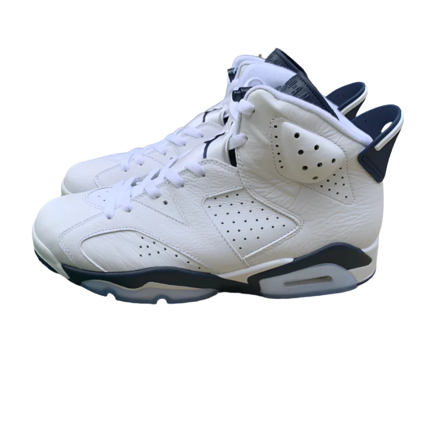 Jordan 6 Midnight Navy - Soul Replicas